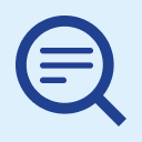 ReadScore Chrome Extension Logo - Analyze web page readability